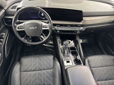 2024 Kia Telluride SX Prestige X-Line