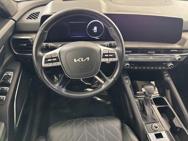 2024 Kia Telluride SX Prestige X-Line