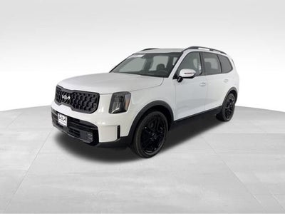 2024 Kia Telluride SX Prestige X-Line