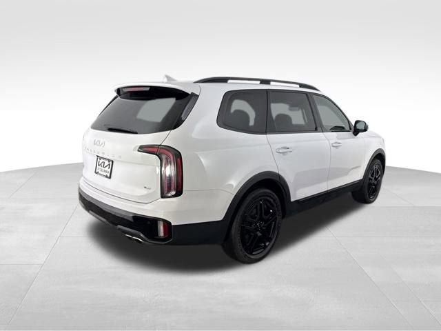 2024 Kia Telluride SX Prestige X-Line