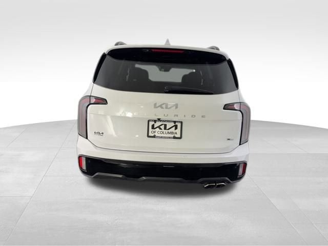 2024 Kia Telluride SX Prestige X-Line