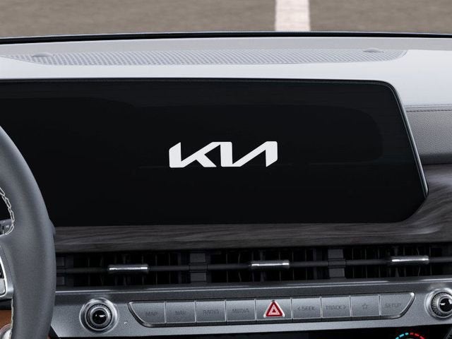 2025 Kia Telluride SX-Prestige X-Pro