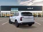 2025 Kia Telluride SX-Prestige X-Pro