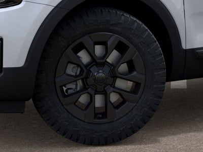 2025 Kia Telluride SX-Prestige X-Pro