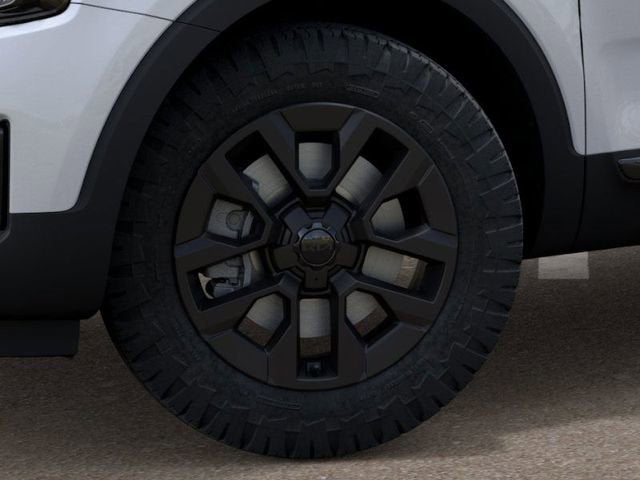 2025 Kia Telluride SX-Prestige X-Pro