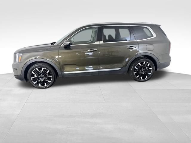 2024 Kia Telluride SX Prestige
