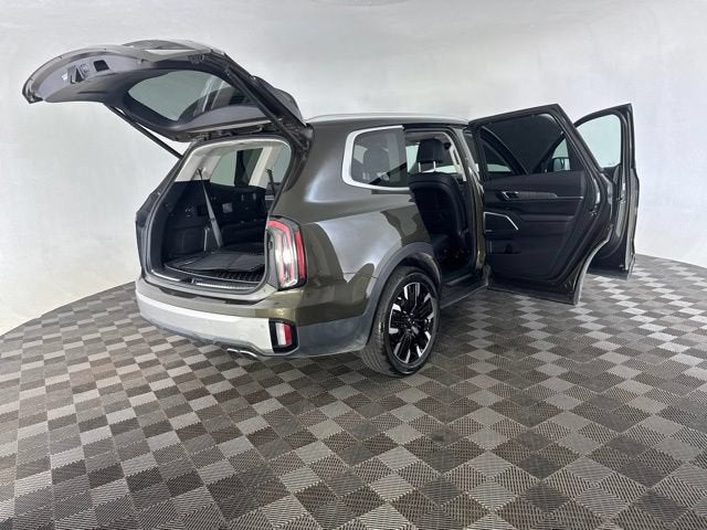 2024 Kia Telluride SX Prestige