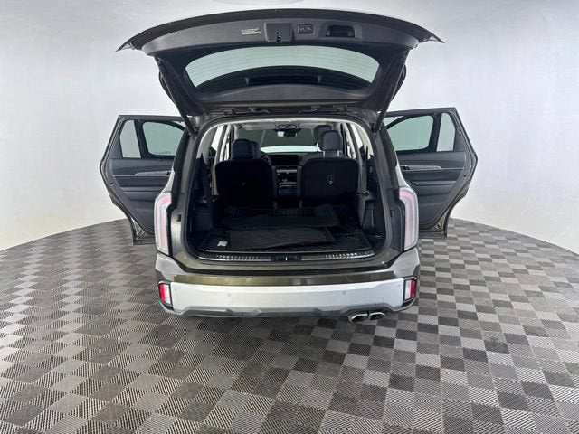 2024 Kia Telluride SX Prestige