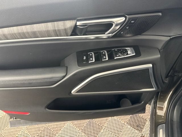 2024 Kia Telluride SX Prestige