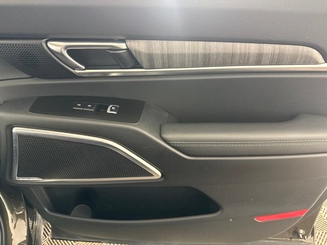 2024 Kia Telluride SX Prestige