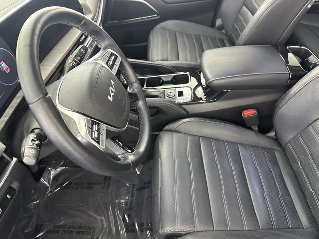 2024 Kia Telluride SX Prestige