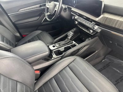 2024 Kia Telluride SX Prestige