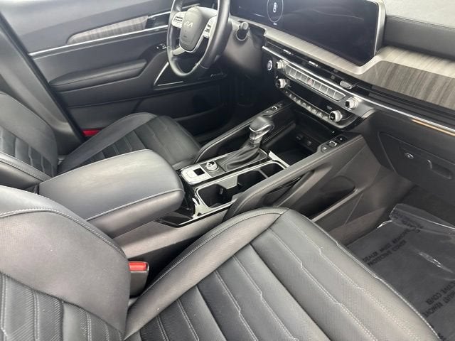 2024 Kia Telluride SX Prestige