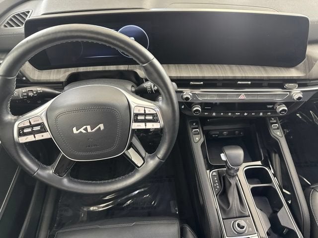 2024 Kia Telluride SX Prestige