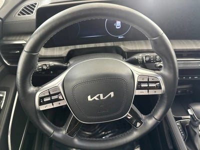 2024 Kia Telluride SX Prestige