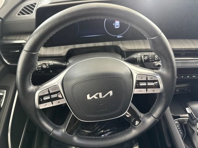 2024 Kia Telluride SX Prestige