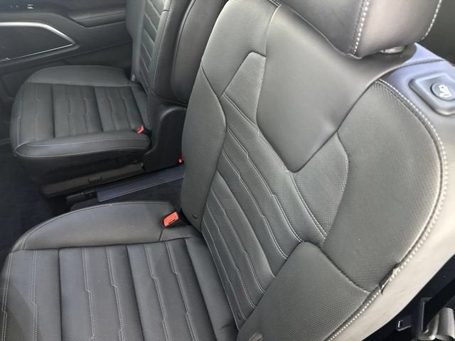 2024 Kia Telluride SX Prestige