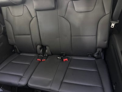 2024 Kia Telluride SX Prestige