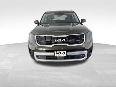 2024 Kia Telluride SX Prestige