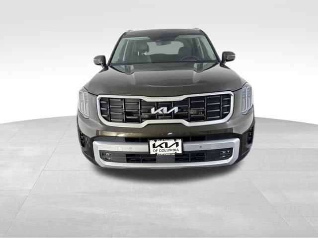 2024 Kia Telluride SX Prestige