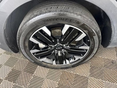 2024 Kia Telluride SX Prestige