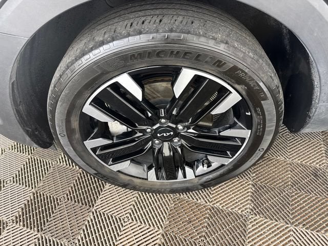 2024 Kia Telluride SX Prestige