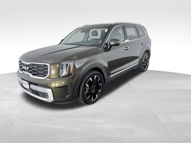 2024 Kia Telluride SX Prestige