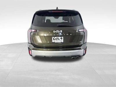2024 Kia Telluride SX Prestige