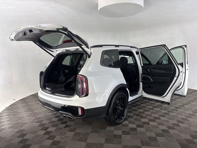 2024 Kia Telluride SX X-Line