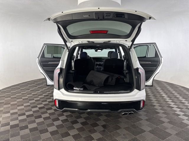 2024 Kia Telluride SX X-Line