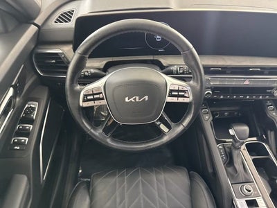 2024 Kia Telluride SX X-Line