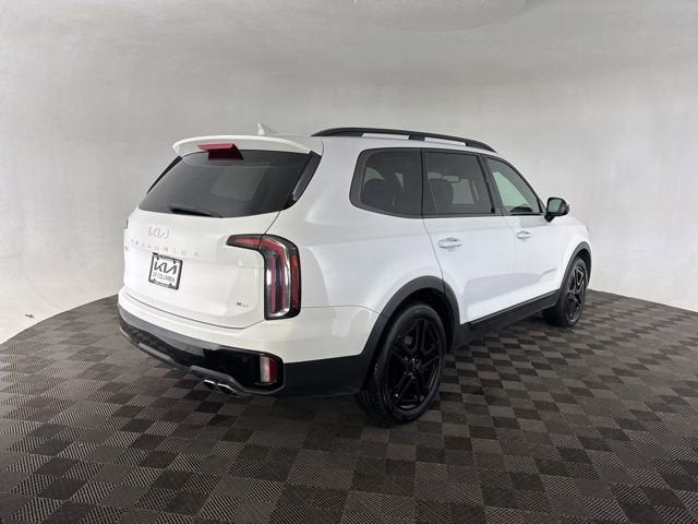 2024 Kia Telluride SX X-Line