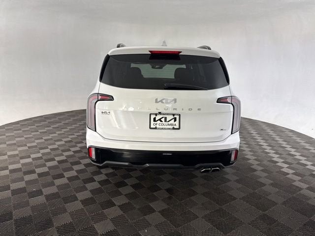 2024 Kia Telluride SX X-Line