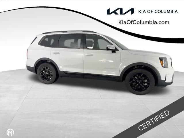 2024 Kia Telluride SX Prestige X-Pro