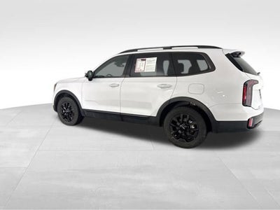 2024 Kia Telluride SX Prestige X-Pro