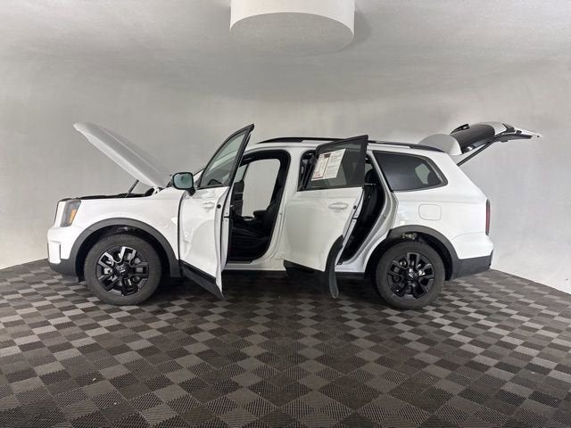 2024 Kia Telluride SX Prestige X-Pro