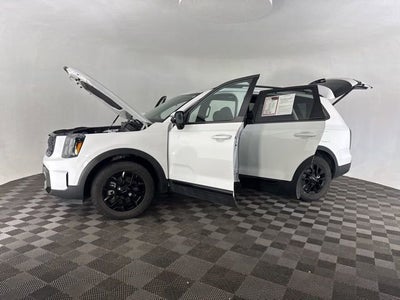 2024 Kia Telluride SX Prestige X-Pro