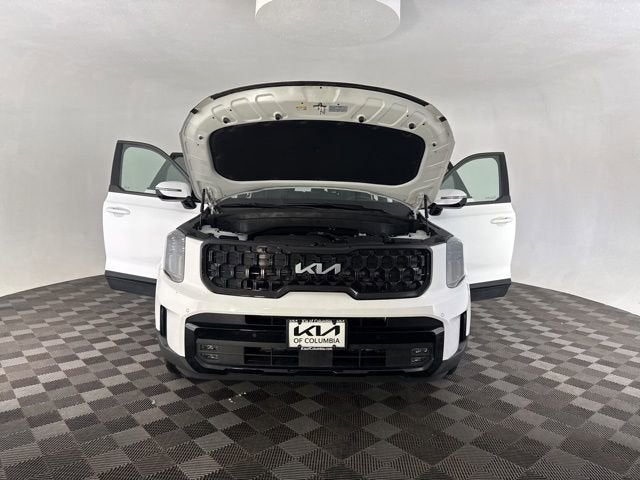 2024 Kia Telluride SX Prestige X-Pro