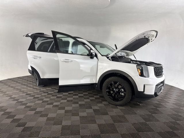 2024 Kia Telluride SX Prestige X-Pro