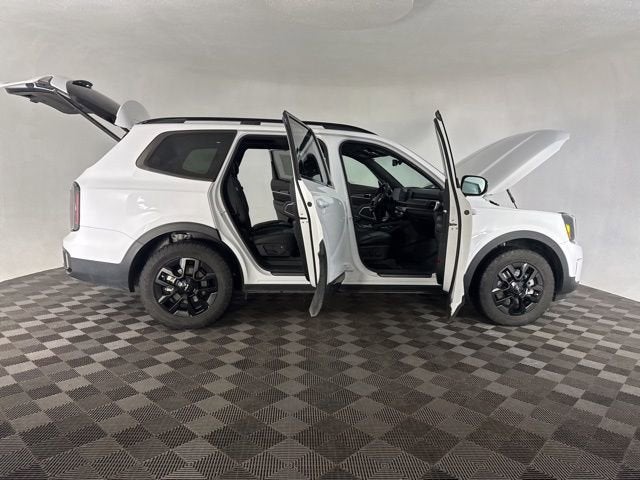 2024 Kia Telluride SX Prestige X-Pro