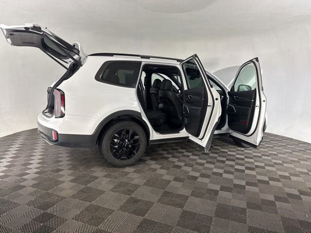 2024 Kia Telluride SX Prestige X-Pro