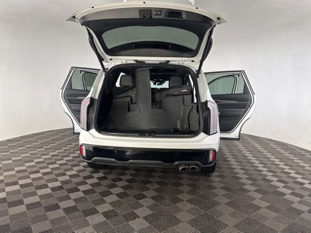 2024 Kia Telluride SX Prestige X-Pro