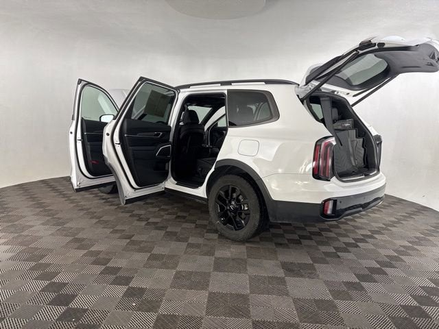 2024 Kia Telluride SX Prestige X-Pro