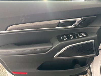 2024 Kia Telluride SX Prestige X-Pro