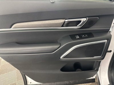 2024 Kia Telluride SX Prestige X-Pro