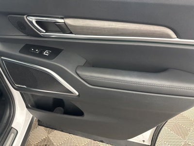 2024 Kia Telluride SX Prestige X-Pro