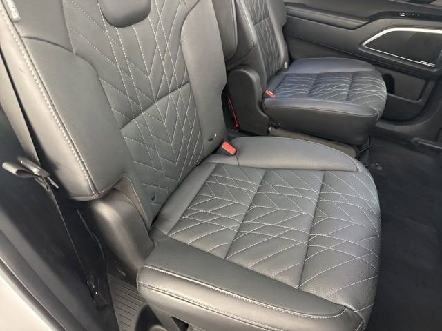 2024 Kia Telluride SX Prestige X-Pro