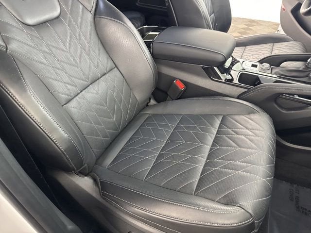 2024 Kia Telluride SX Prestige X-Pro