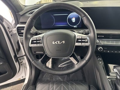 2024 Kia Telluride SX Prestige X-Pro