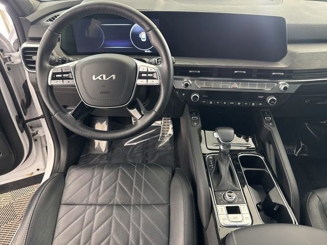 2024 Kia Telluride SX Prestige X-Pro